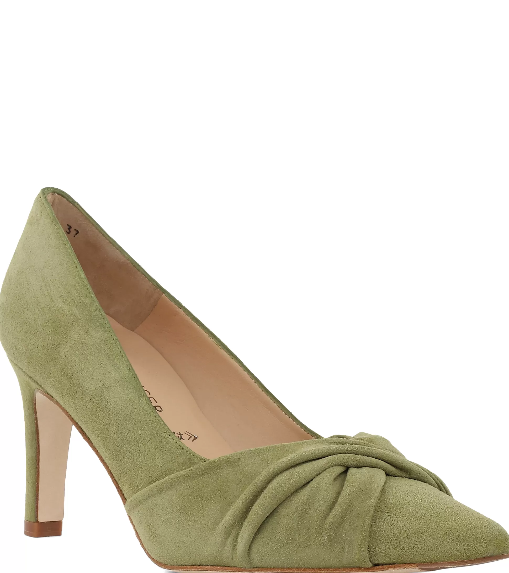 Brede Schoenen<Peter Kaiser Amalia_Pk