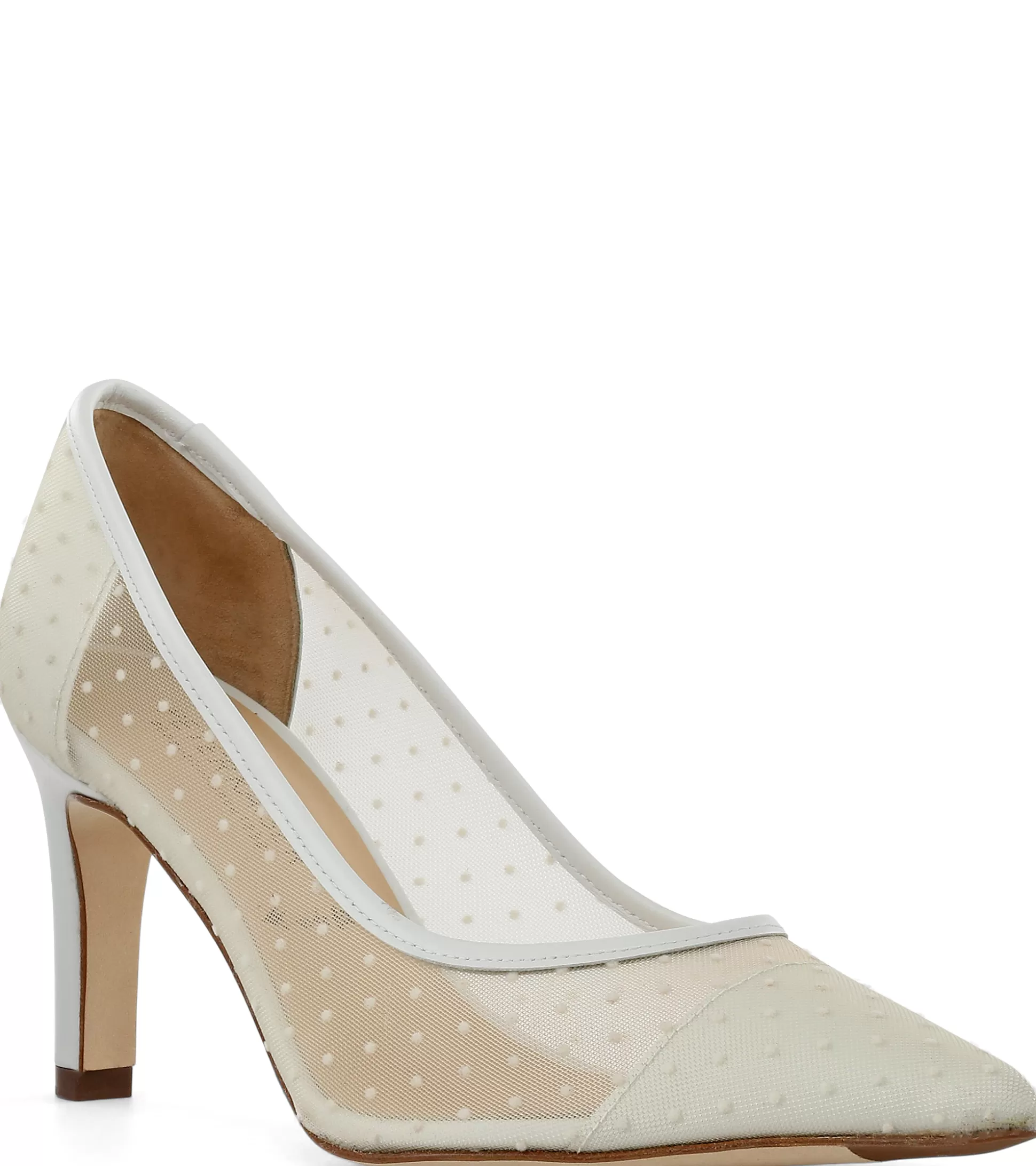 Brede Schoenen<Peter Kaiser Ameline_Pk