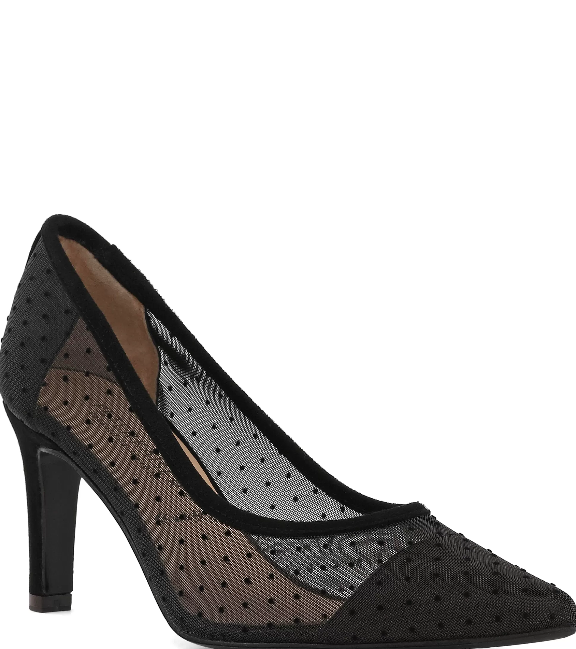 Brede Schoenen<Peter Kaiser Ameline_Pk