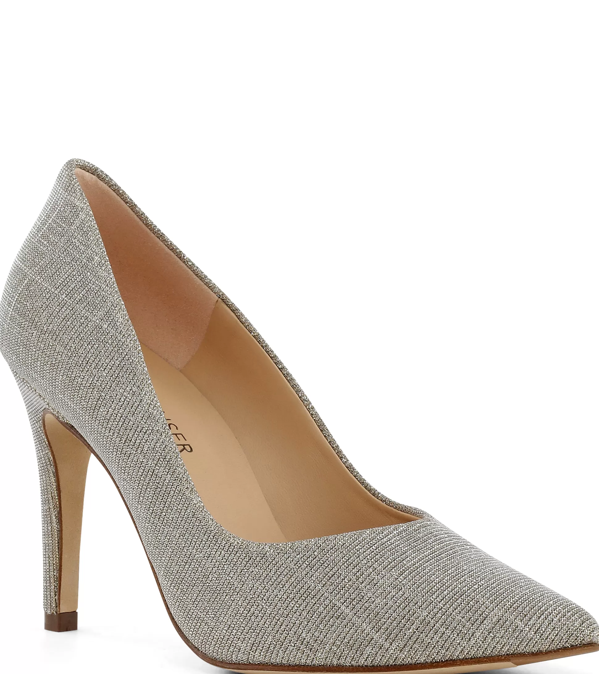 Bruids Schoenen<Peter Kaiser Denice