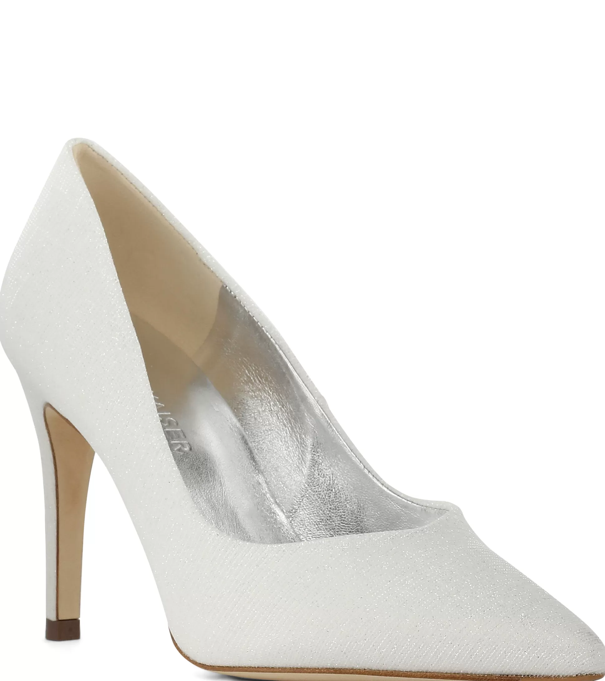 Bruids Schoenen<Peter Kaiser Denice