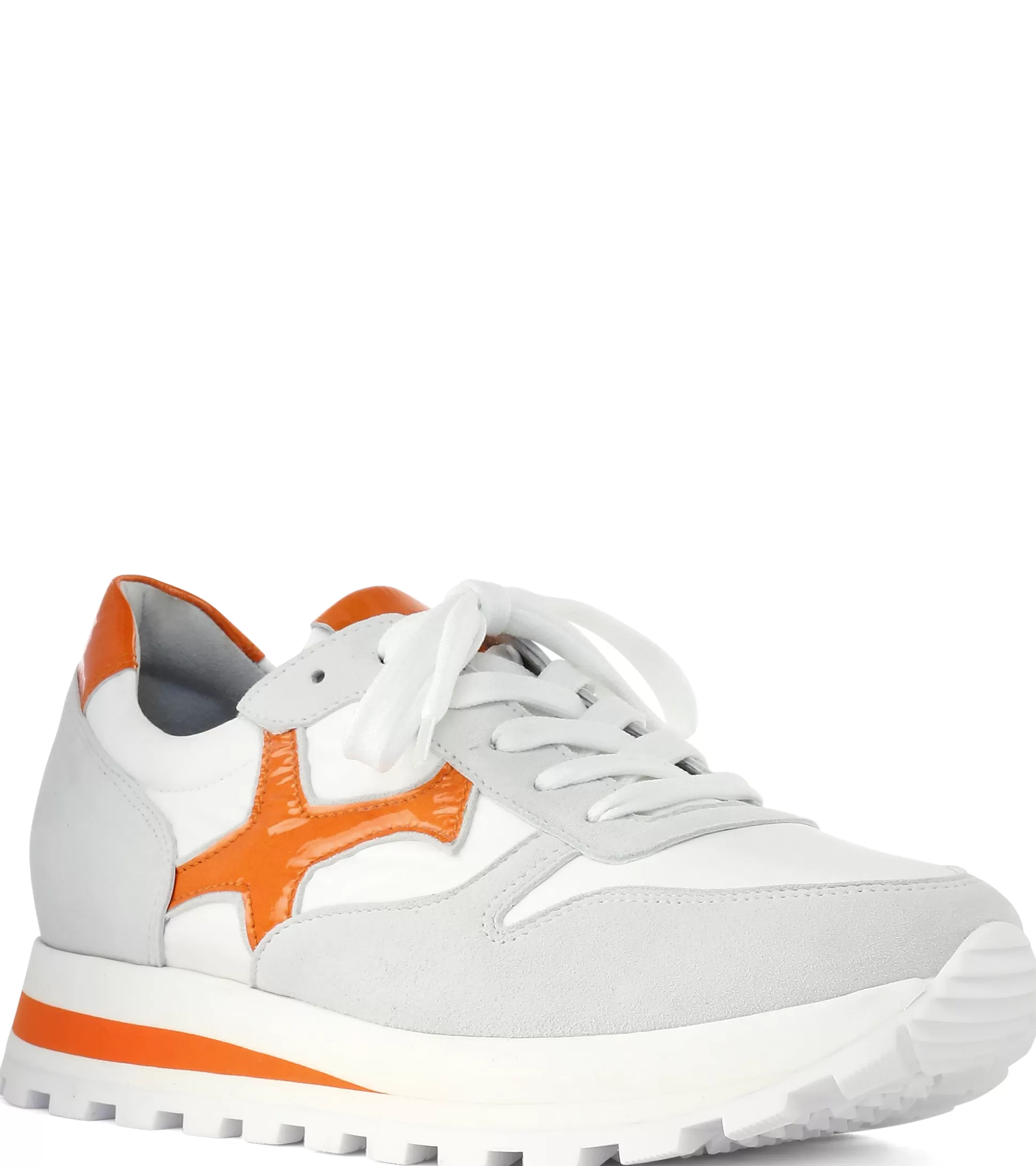 Sneakers<Peter Kaiser Felipa