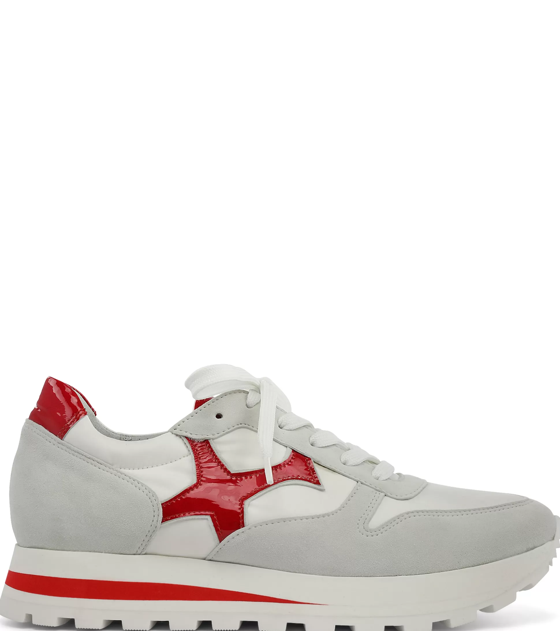 Sneakers<Peter Kaiser Felipa