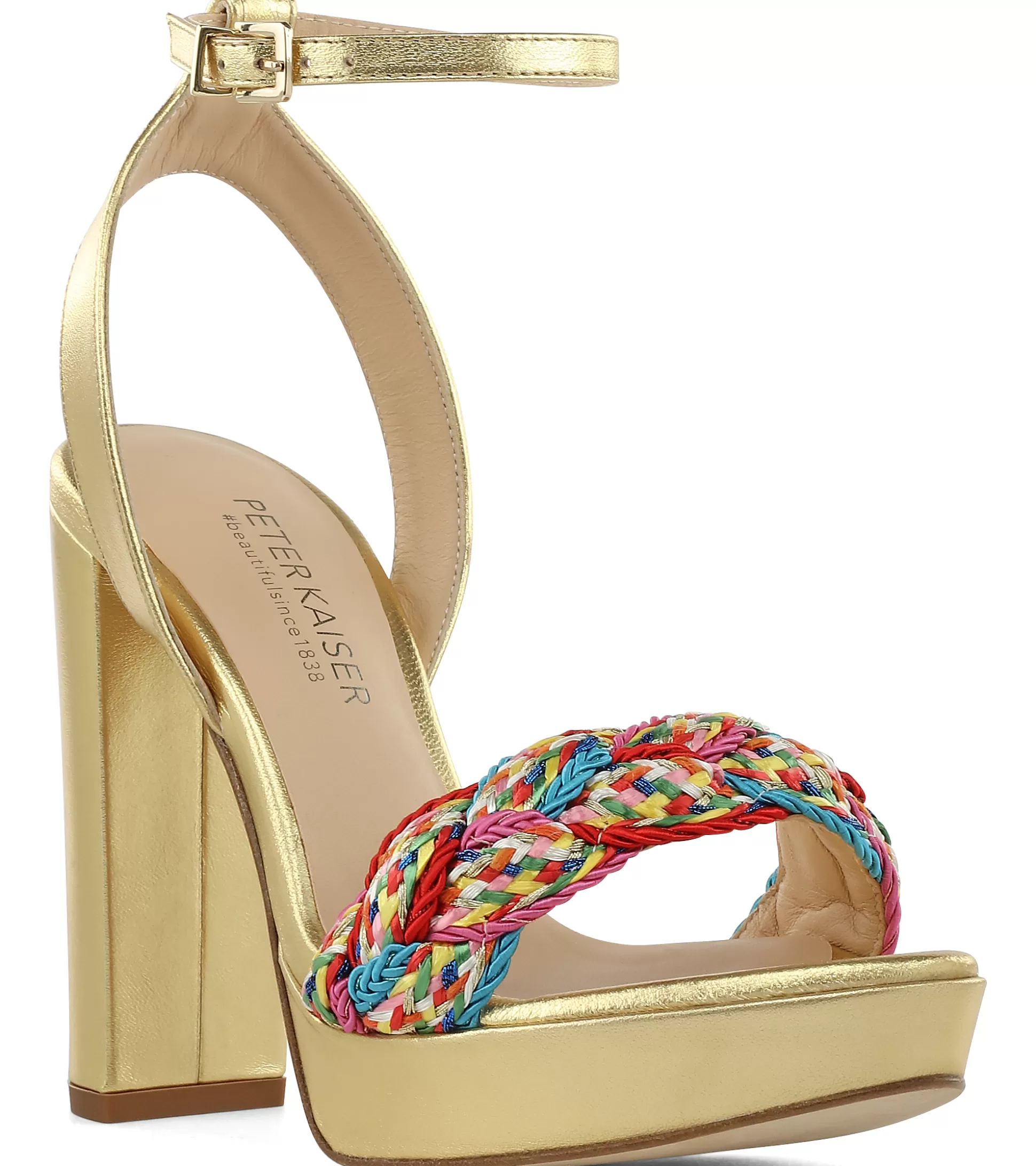 Sandalen<Peter Kaiser Gayle_Pk