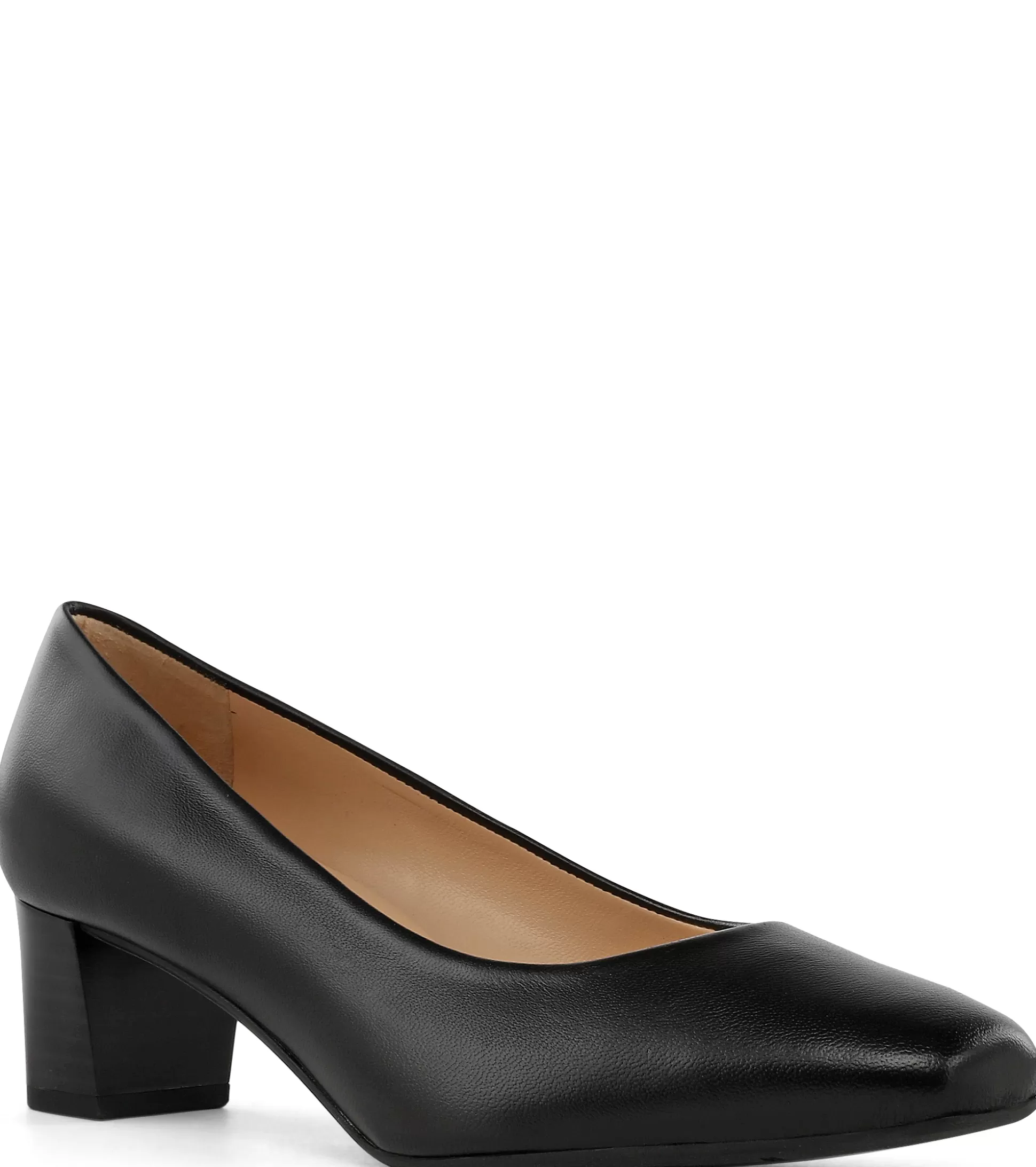 Brede Schoenen<Peter Kaiser Ghana