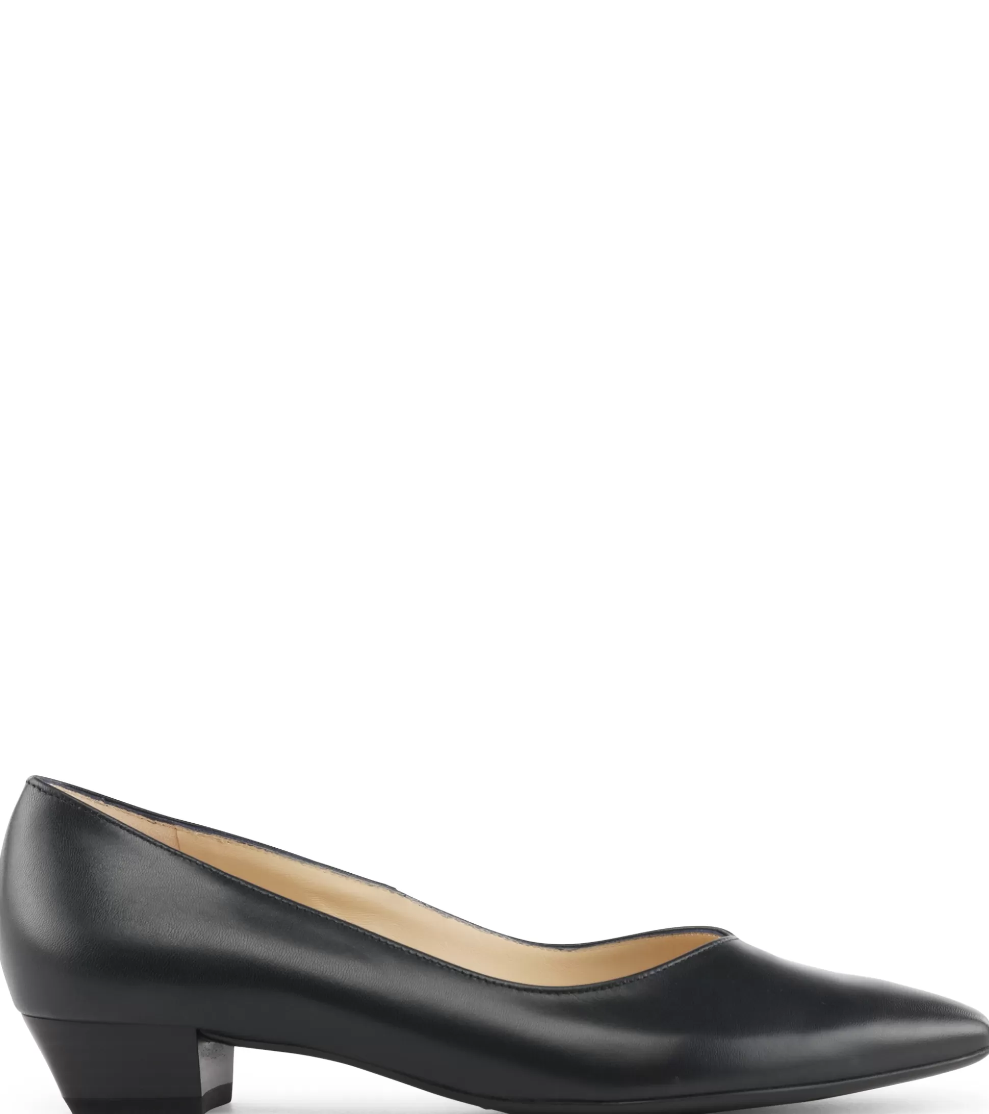 Pantoffel<Peter Kaiser Limba