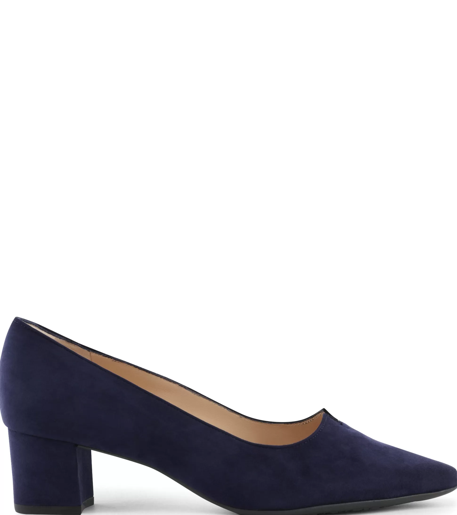 Brede Schoenen<Peter Kaiser Sela_A