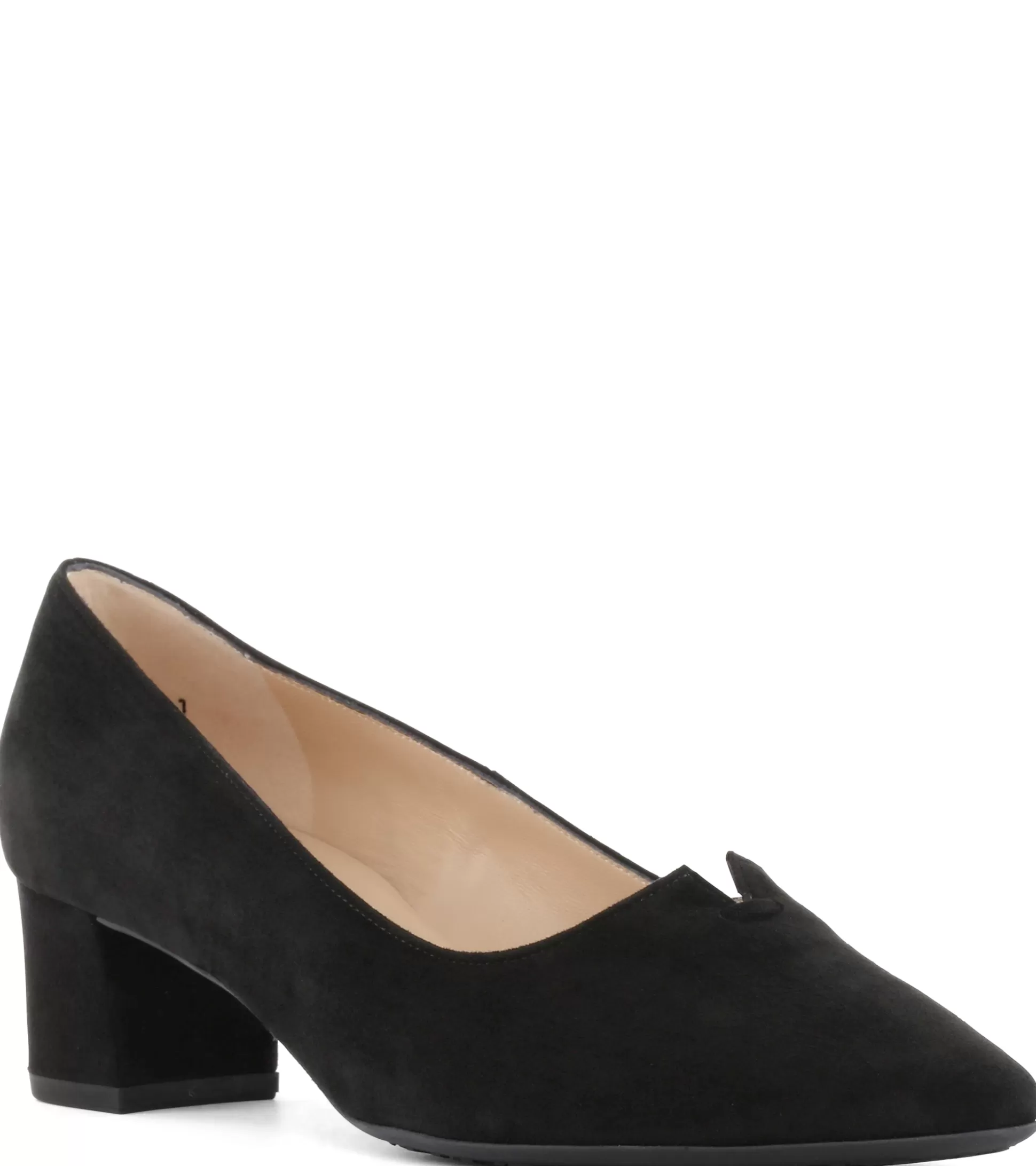 Brede Schoenen<Peter Kaiser Sela_A