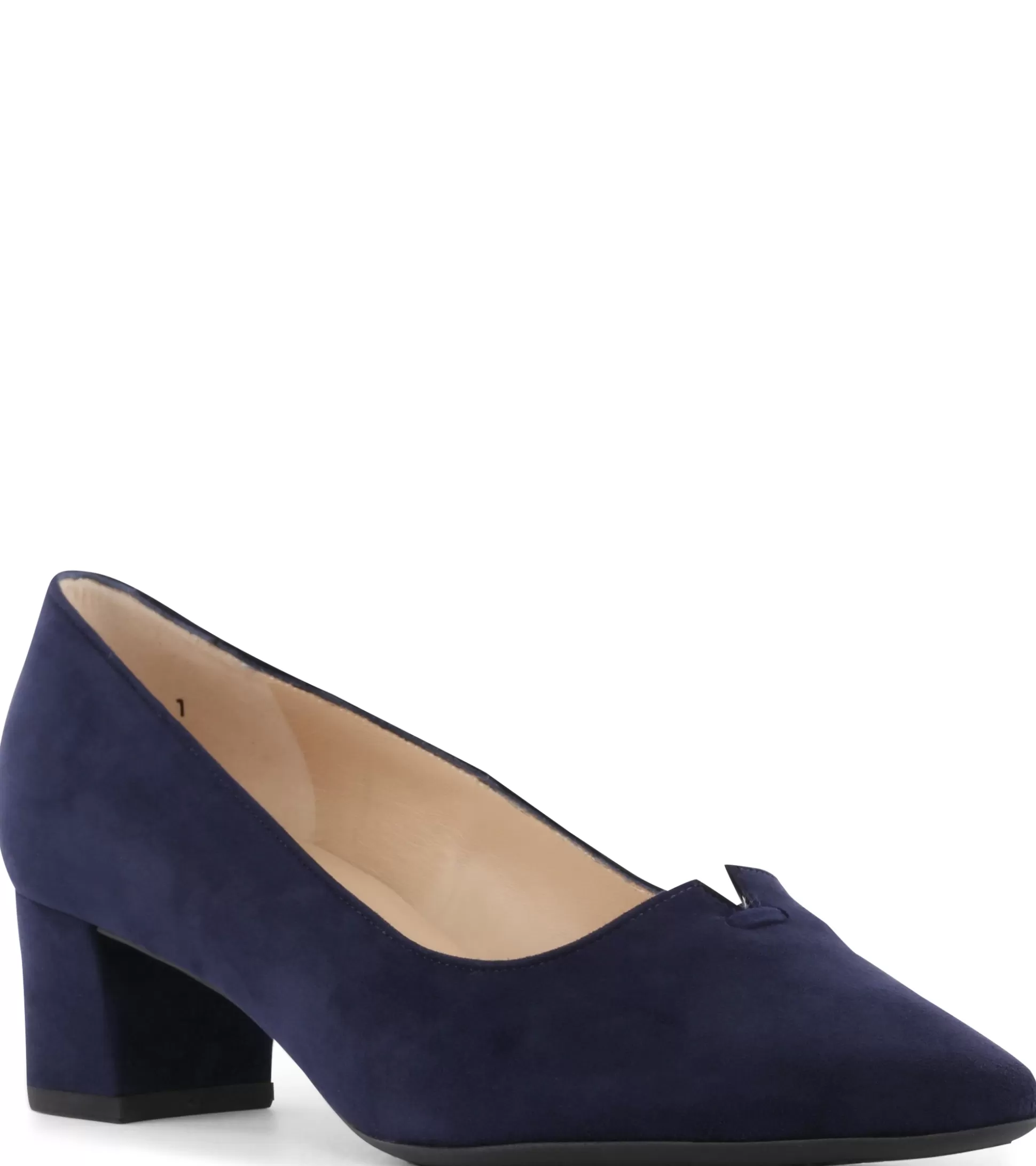 Brede Schoenen<Peter Kaiser Sela_A